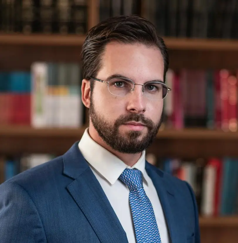 Alexandre de Serpa Pinto Fairbanks