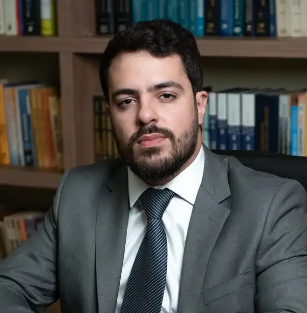Daniel de Paula