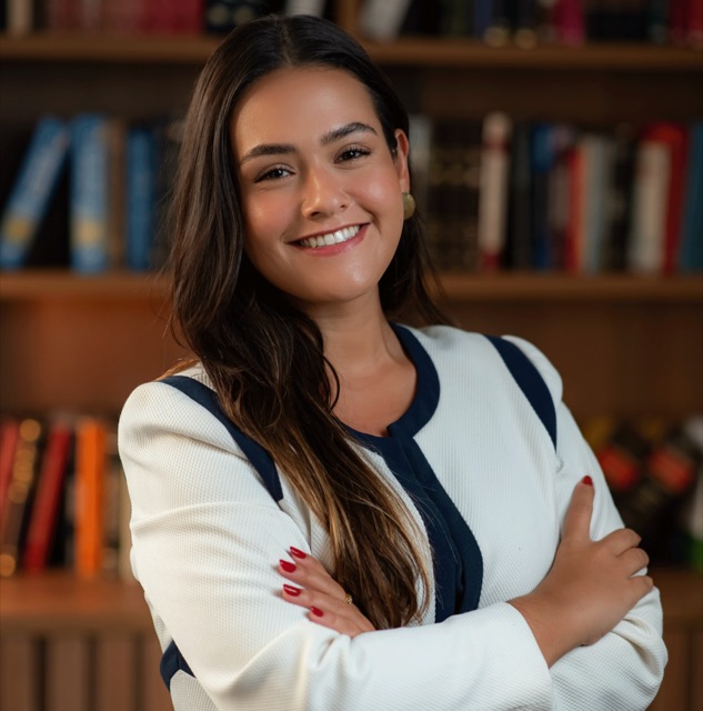Maria Paula Carvalheira
